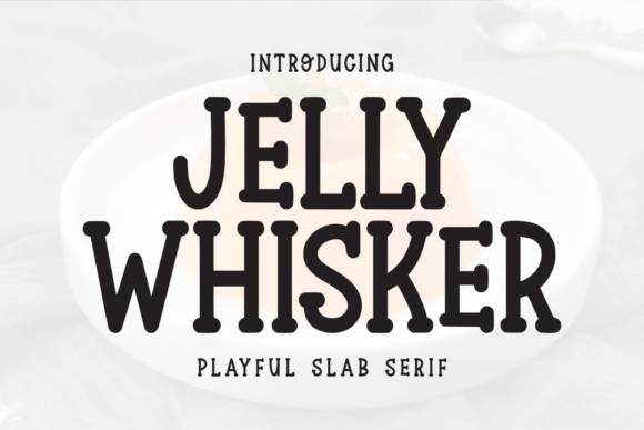Jelly Whisker: A Sweet Addition to Your Design Toolkit