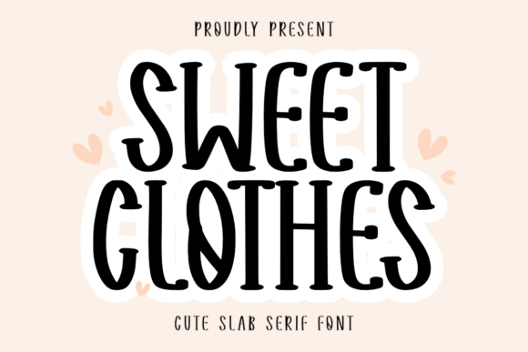 What Is Sweet Clothes and Why It's a Favorite Among Creative Moms